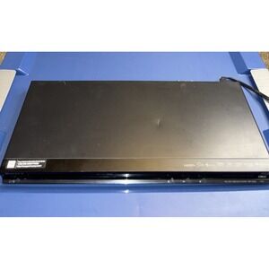 Sony BCP-S480 3D Blu-Ray Player With DVD Enhancement To HD Res And Wi-FI Capable